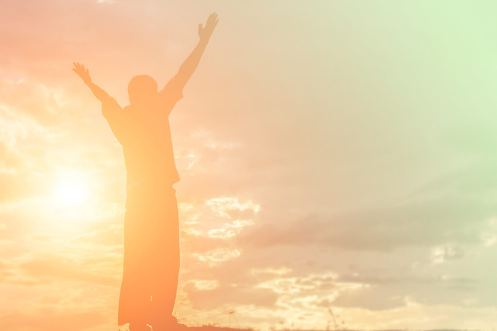 Step 1 to World Peace: Discover Your Service & Shine Your Unique Gift