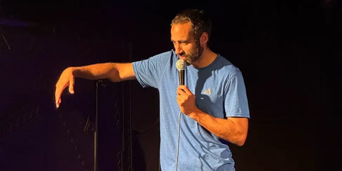 Open Mic Nights Los Angeles | Comedy, Music & Poetry