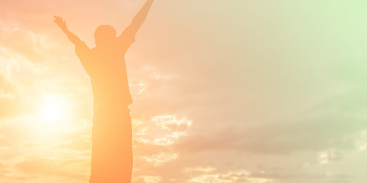 Step 1 to World Peace: Discover Your Service & Shine Your Unique Gift