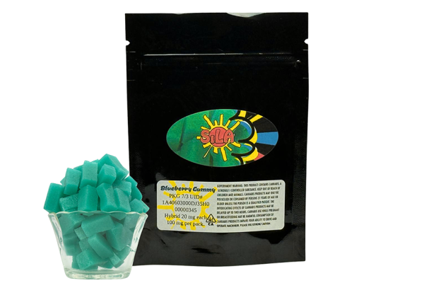 sila gummies